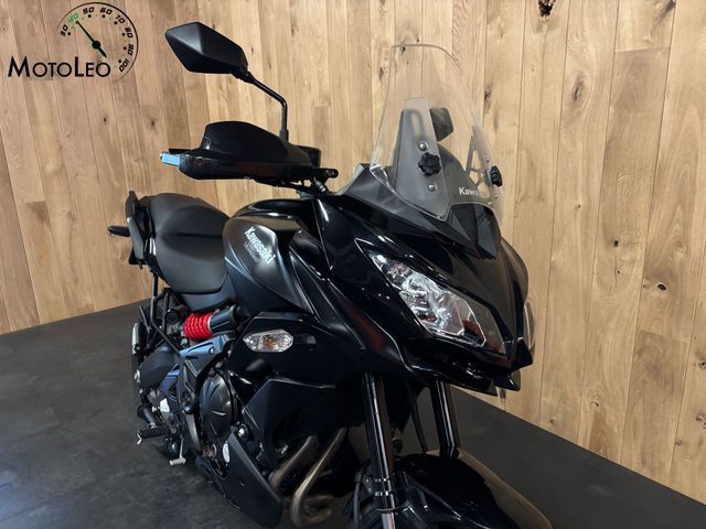 kawasaki - versys-650-abs