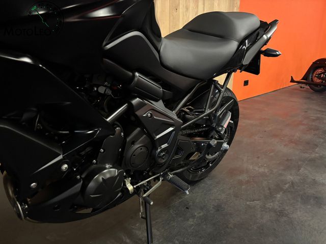 kawasaki - versys-650-abs