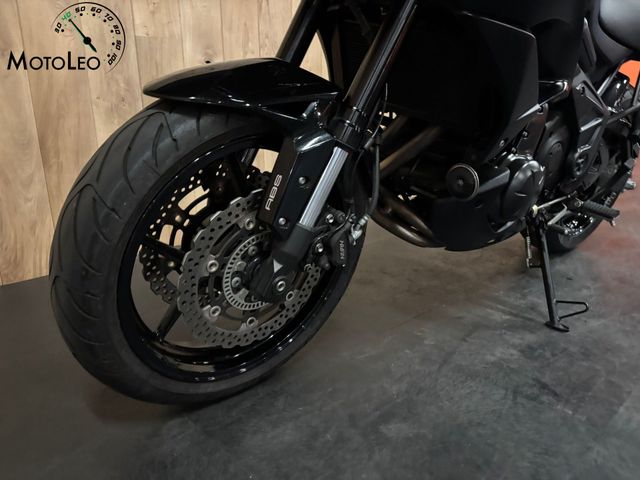 kawasaki - versys-650-abs