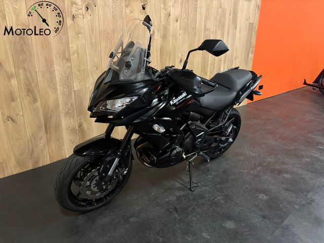 kawasaki - versys-650-abs