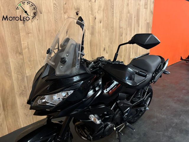 kawasaki - versys-650-abs