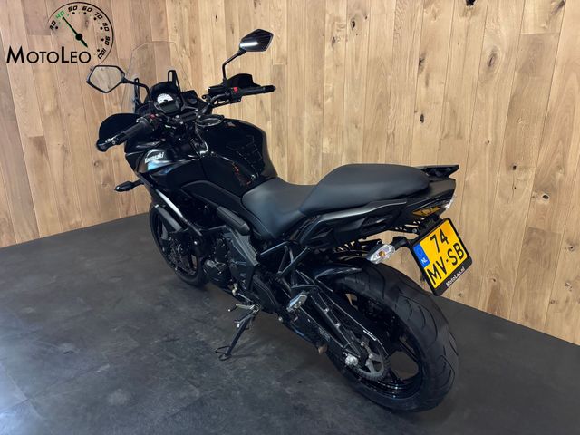 kawasaki - versys-650-abs
