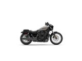 HARLEY-DAVIDSON NIGHTSTER RH 975