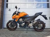 KAWASAKI Z 800 E ABS