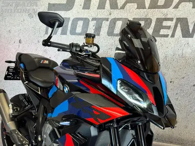 BMW M 1000 XR – foto 4