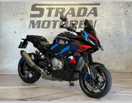 BMW M 1000 XR 2024 occasion