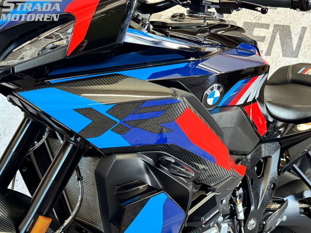 bmw - m-1000-xr