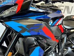 BMW M 1000 XR Competition - Carbon 2024 occasion – foto 18 van 30