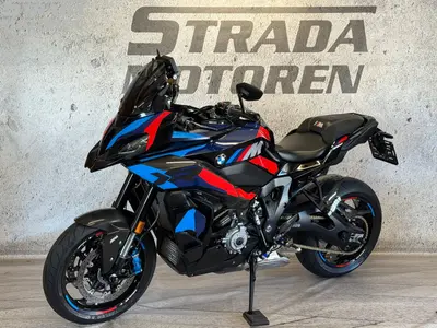 BMW M 1000 XR – foto 2