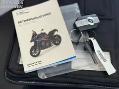 BMW M 1000 XR Competition - Carbon 2024 occasion – foto 30 van 30