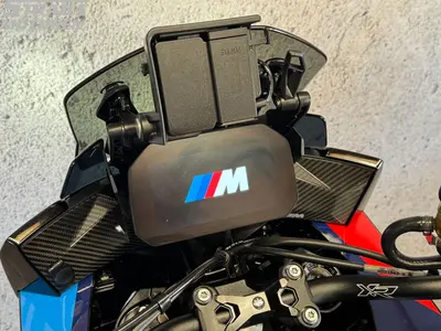 BMW M 1000 XR – foto 3