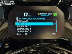 BMW M 1000 XR Competition - Carbon 2024 occasion – foto 29 van 30
