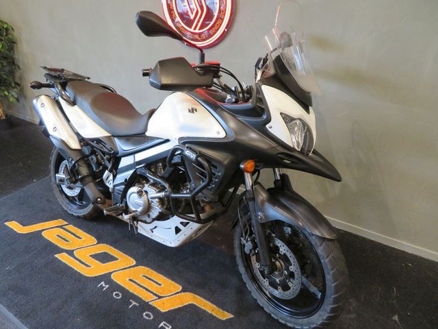 suzuki - v-strom-dl-650