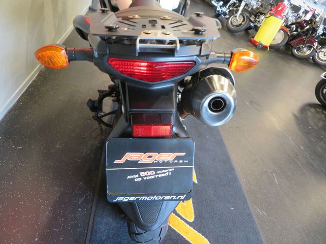 suzuki - v-strom-dl-650