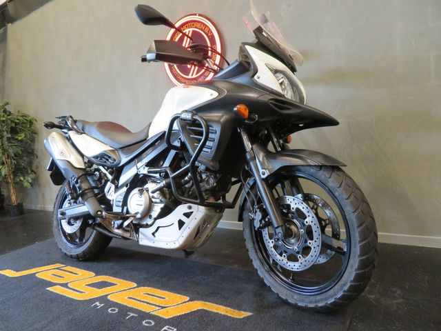 suzuki - v-strom-dl-650