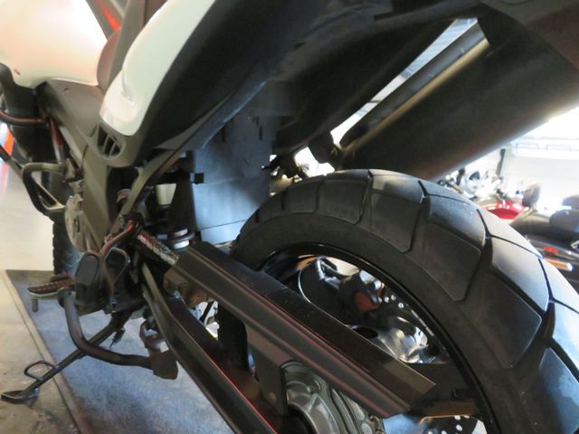 suzuki - v-strom-dl-650