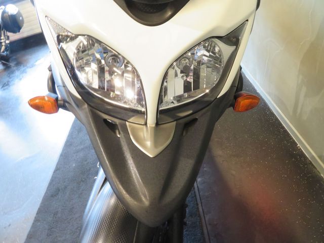 suzuki - v-strom-dl-650