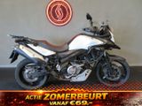 SUZUKI V-STROM DL 650