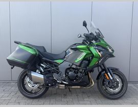 Kawasaki Versys 1100 S Tourer 2026 occasion