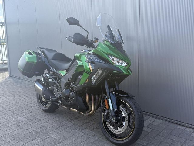 kawasaki - versys-1100-s-tourer