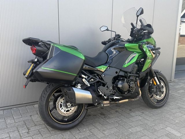 kawasaki - versys-1100-s-tourer