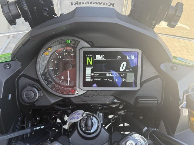 kawasaki - versys-1100-s-tourer