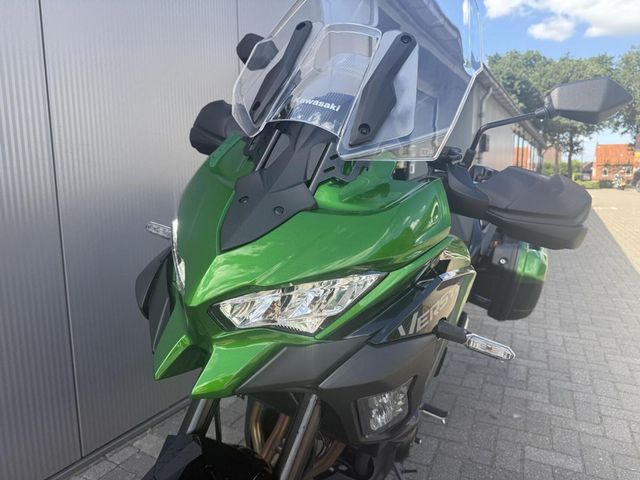 kawasaki - versys-1100-s-tourer
