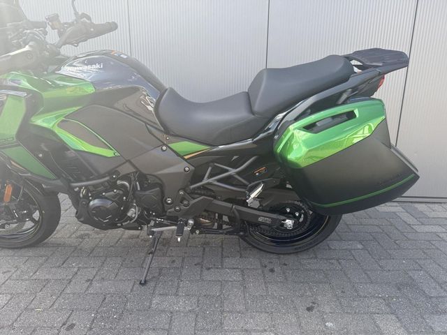 kawasaki - versys-1100-s-tourer