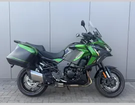 Kawasaki Versys 1100 S Tourer 2026 occasion