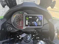 Kawasaki Versys 1100 S Tourer 2026 occasion – foto 8 van 14