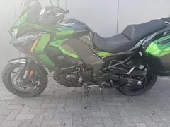 Kawasaki Versys 1100 S Tourer 2026 occasion – foto 12 van 14