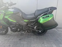 Kawasaki Versys 1100 S Tourer 2026 occasion – foto 13 van 14
