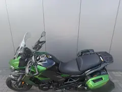 Kawasaki Versys 1100 S Tourer 2026 occasion – foto 14 van 14
