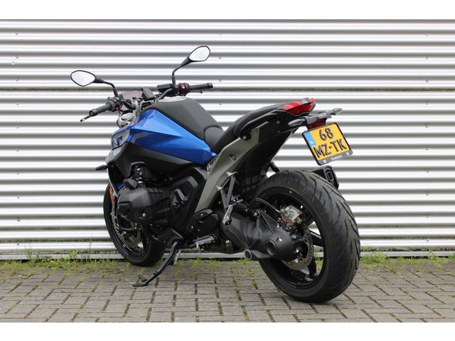 bmw - r-1300-r