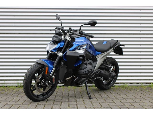 bmw - r-1300-r