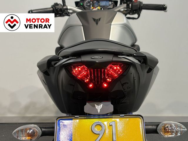 yamaha - mt-03-abs