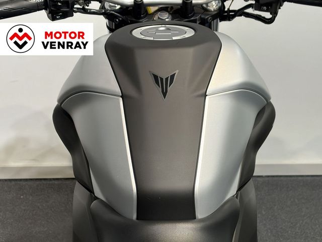yamaha - mt-03-abs
