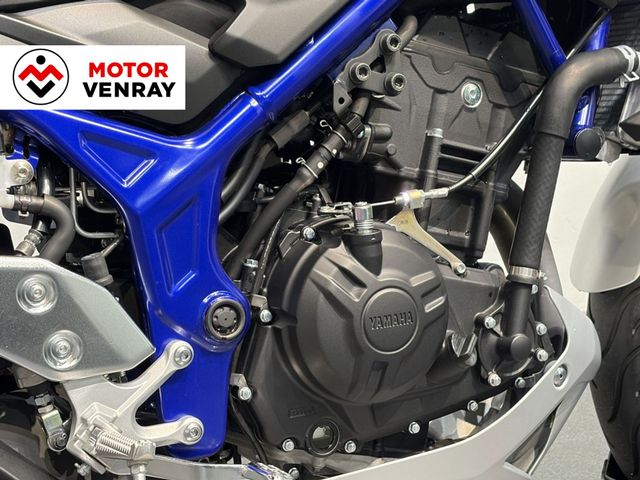yamaha - mt-03-abs