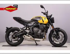 Triumph Trident 660 2026 nieuw