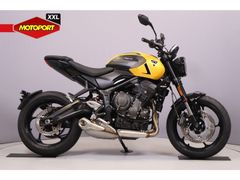 Triumph Trident 660 2026 nieuw – foto 1 van 16