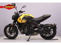 Triumph Trident 660 2026 nieuw – foto 5 van 16