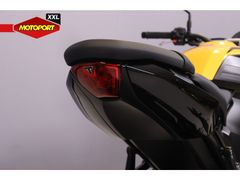 Triumph Trident 660 2026 nieuw – foto 15 van 16