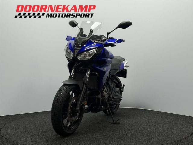 yamaha - tracer-700-abs