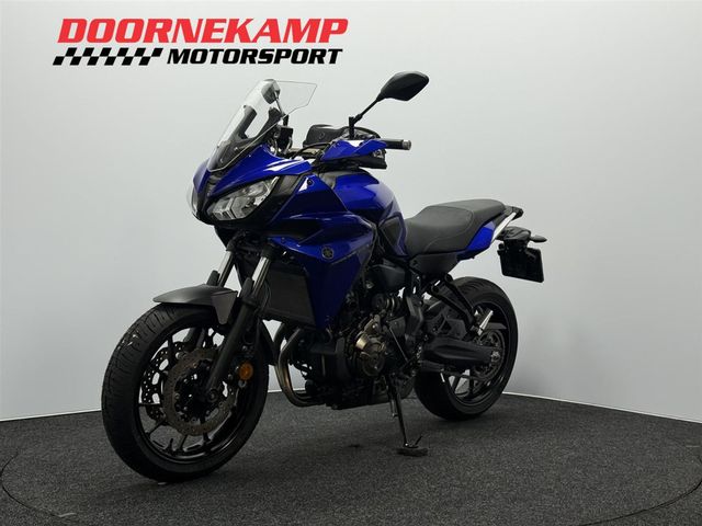 yamaha - tracer-700-abs