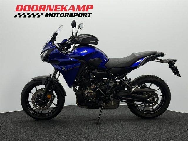 yamaha - tracer-700-abs