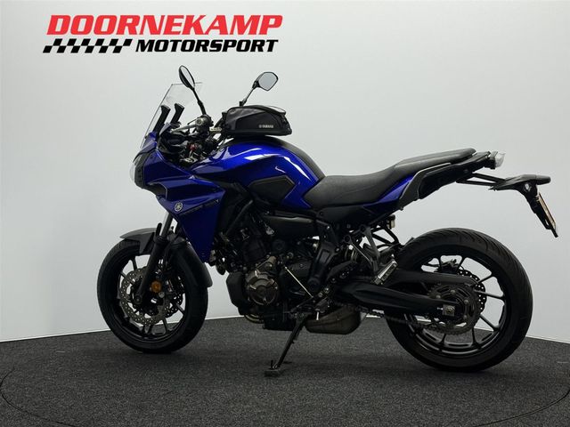 yamaha - tracer-700-abs
