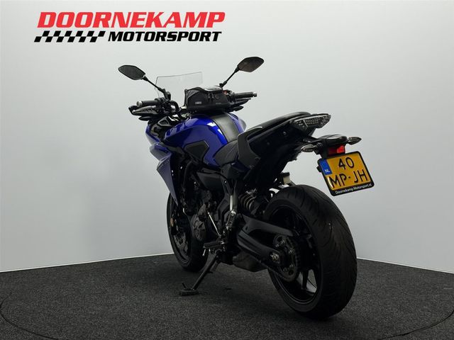 yamaha - tracer-700-abs