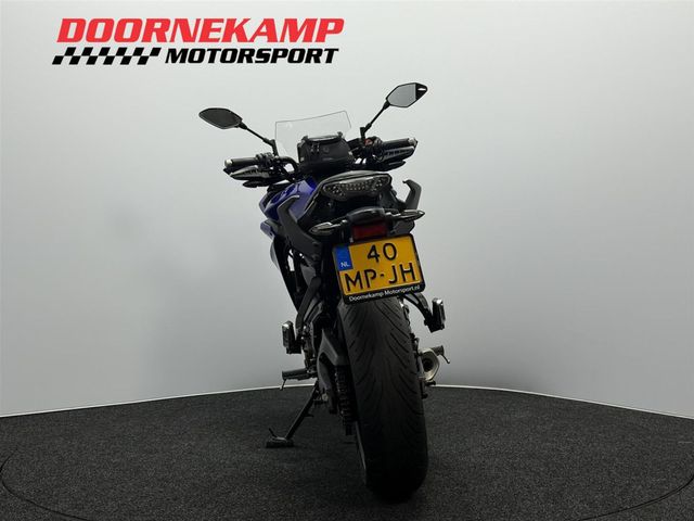 yamaha - tracer-700-abs