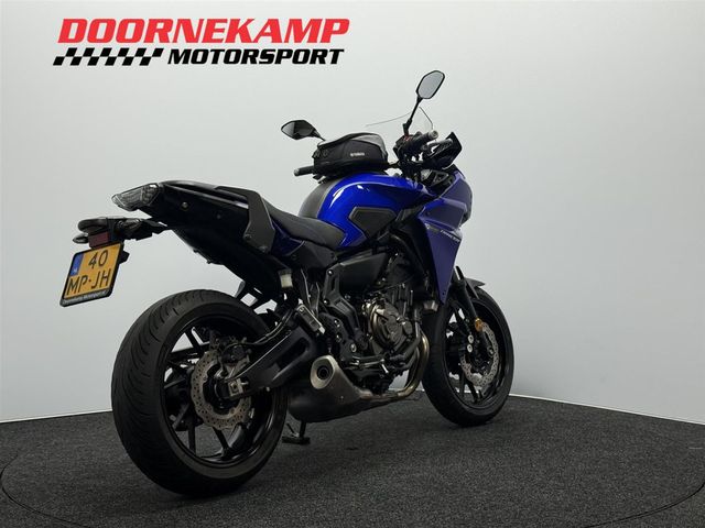 yamaha - tracer-700-abs