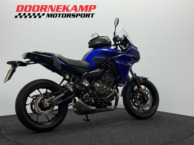 yamaha - tracer-700-abs